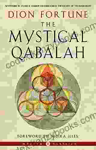 The Mystical Qabalah (Weiser Classics Series)