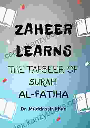 Zaheer Learns The Tafseer Of Surah Al Fatiha (Read Quran With Understanding 3)